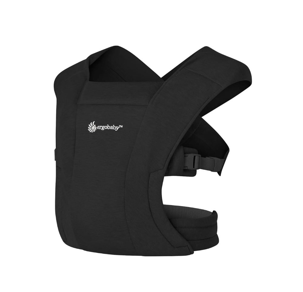 The newborn carrier I live in